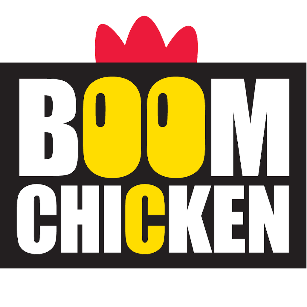 Boom Chicken